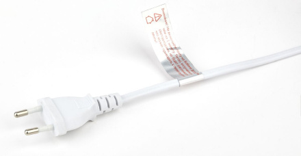 Светодиодная лента Эра 220В 2835 4,8Вт/м 6500K 20м IP67 LS2835-4,8-60-220-6500К-IP67-20m Б0043095