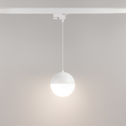 Трековый светильник Arlight LGD-Emisfero-Track-Hang-2TR-R150-11W Warm3000 035946