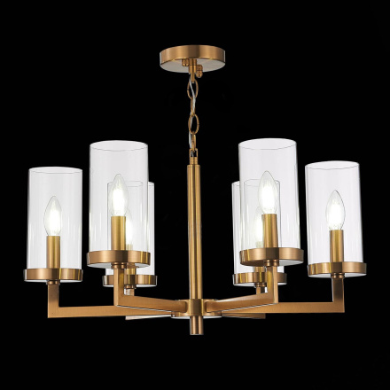 Подвесная люстра ST LUCE MASINE SL1171.303.06