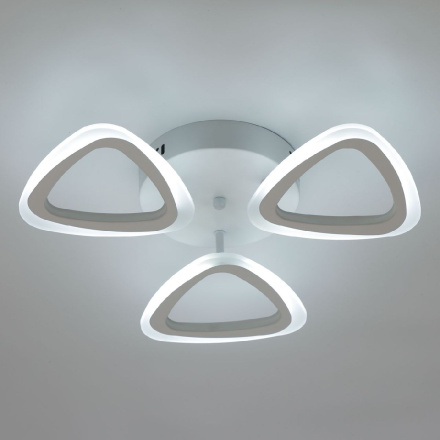 Потолочная люстра De Markt Мадлен 424012903