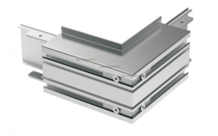 Угол Arlight S2-LINIA69-F-L90N внутренний 021278