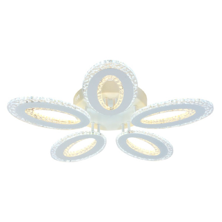 Потолочная люстра Escada Air 10211/5LED