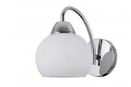 Бра Natali Kovaltseva 81401/1W CHROME