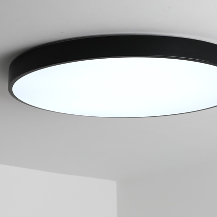 Потолочный светильник Zortes Tortty ZRS.02563.72