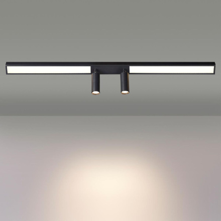 Спот Lumion Hawk 5690/14CL