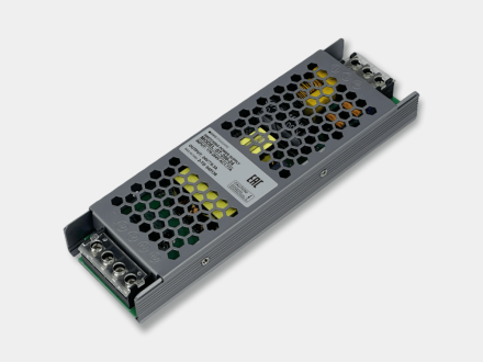 Блок питания для светодиодных лент SWG 24 В, 200 Вт, IP20, ST-200-24 00-00045136