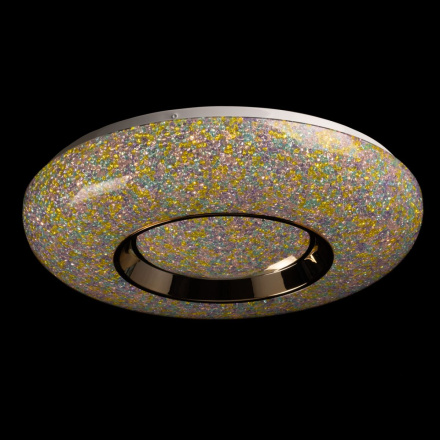 Потолочная люстра De Markt City Ривз 674018101