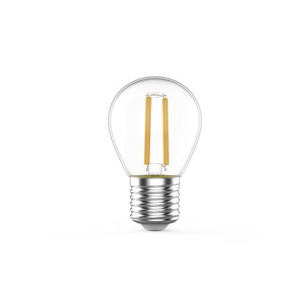 Лампа светодиодная Gauss Filament E27 7W 4100K 105902207T