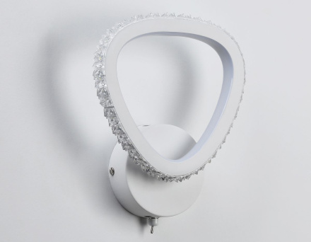 Настенный светильник Ambrella Light Acrylica FA9557