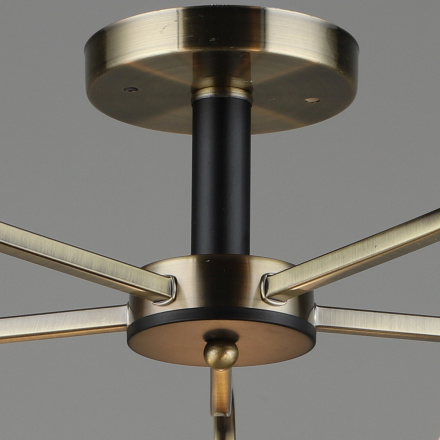 Люстра на штанге Reluce 03751-0.3-05