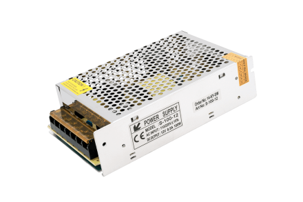 Блок питания SWG S-100-12 000105