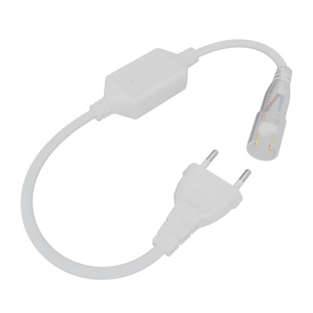 Шнур питания для неона Apeyron 03-191