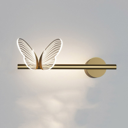 Настенный светильник ImperiumLoft Babetta 212033-23