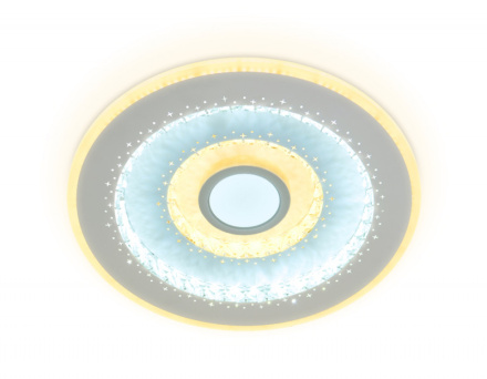 Потолочная люстра Ambrella Light FA252