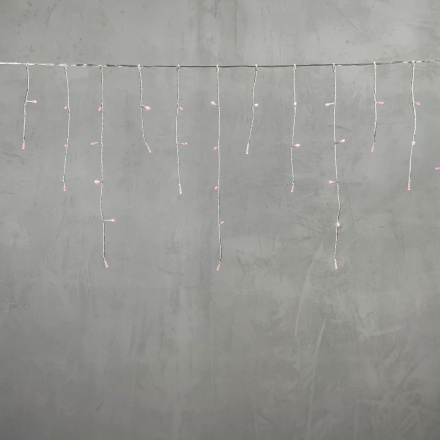 Гирлянда Бахрома Laitcom (LTC) ECC100-10-8BP