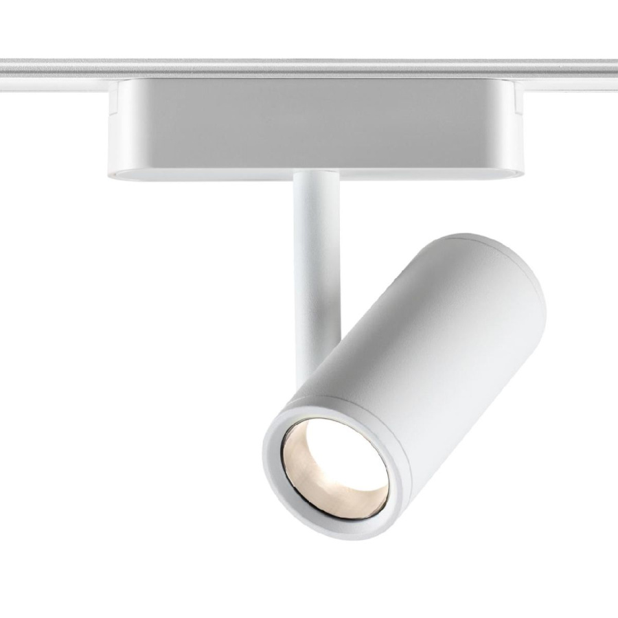 Трековый магнитный светильник Novotech Smal 359271