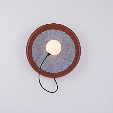 Настенный светильник ImperiumLoft Margott-Wall 224254-23