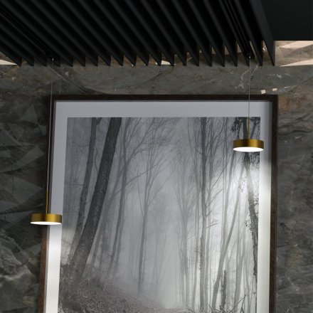 Трековый однофазный светильник Novotech Prometa 358769