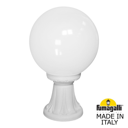 Ландшафтный светильник Fumagalli Globe 250 G25.111.000.WYF1R