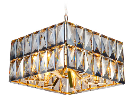 Подвесная люстра Ambrella Light Traditional TR5162