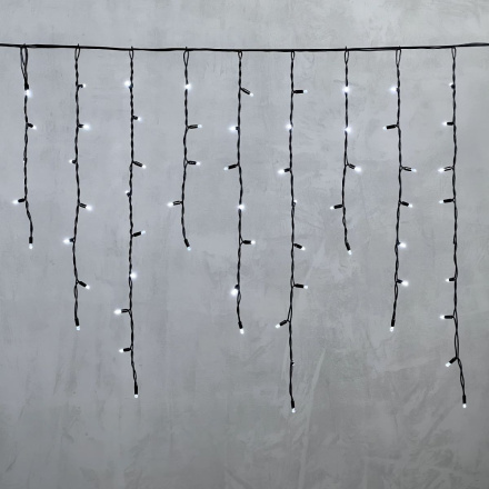 Гирлянда Бахрома Laitcom (LTC) LL168-1-2W