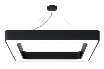 Подвесной светильник Эра Geometria SPO-162-B-40K-070 Б0050585