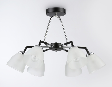 Потолочная люстра Ambrella Light Modern TR303294