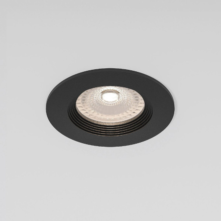 Встраиваемый светильник Elektrostandard City 25054/01 4690389207488 a067705