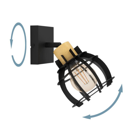 Спот Eglo Stillington 1 43926