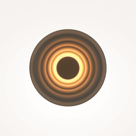 Настенный светильник Maytoni Nami MOD400WL-L5KH3K