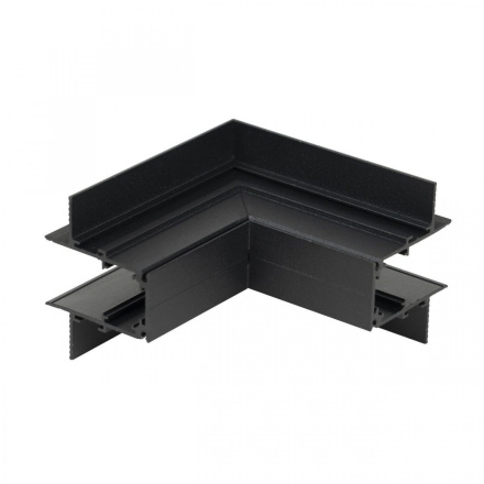 Коннектор L-образный для магнитного шинопровода Loft IT Tech GAC007M