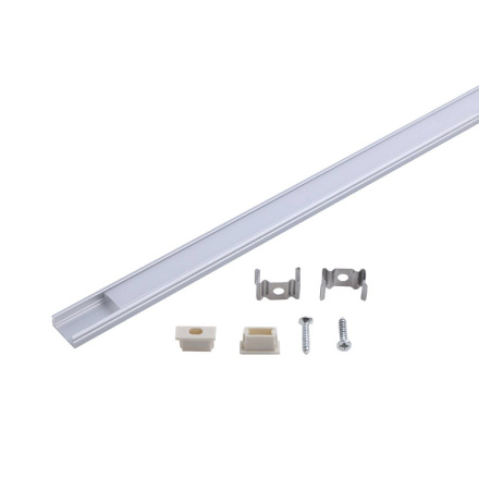 Профиль для ленты Gauss BT410