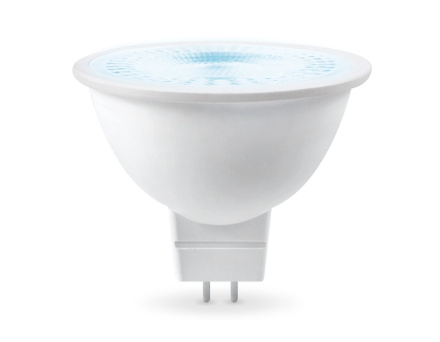Светодиодная лампа Ambrella Light Bulbing GU5.3 9W 6400K 170906