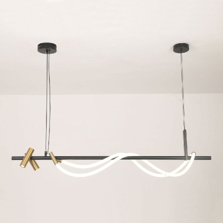 Подвесной светильник Lussole LSP-7213