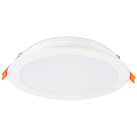 Встраиваемый светильник Simple Story 2086-LED18DLW