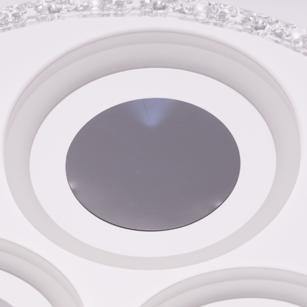 Потолочная люстра Ritter Alto 52307 3