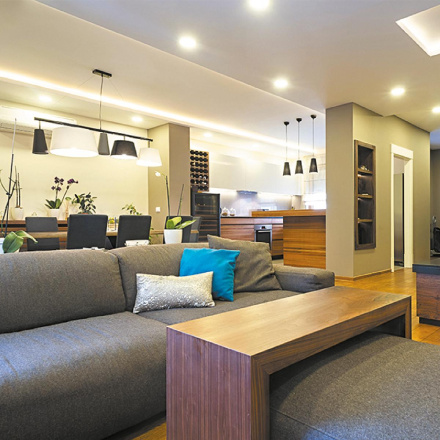 Светодиодная лента Apeyron 24В 10Вт/м COB, 528д/м IP20 900Лм/м 5м 3000К 00-377