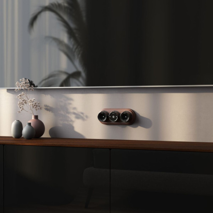 ТВ розетка Werkel (черный) Ретро W5683008 4690389166778 a051449