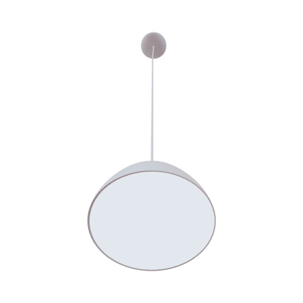 Подвесной светодиодный светильник Loft IT Bun Loft1846WH