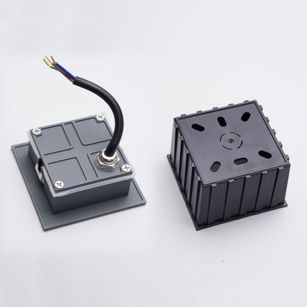 Встраиваемый светильник Feron LN013 41175