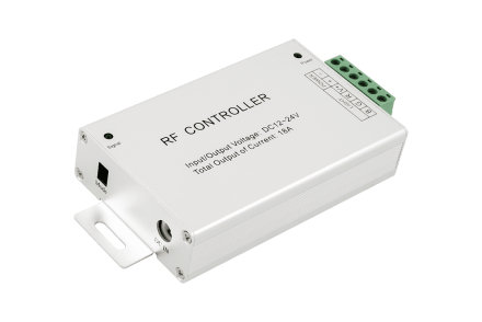 Контроллер для ленты SWG RF-RGB-20-18A 900230