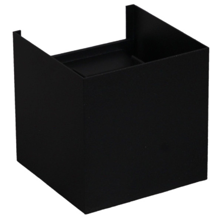 Архитектурный светильник Reluce 86818-9.2-001KT LED2*5W BK