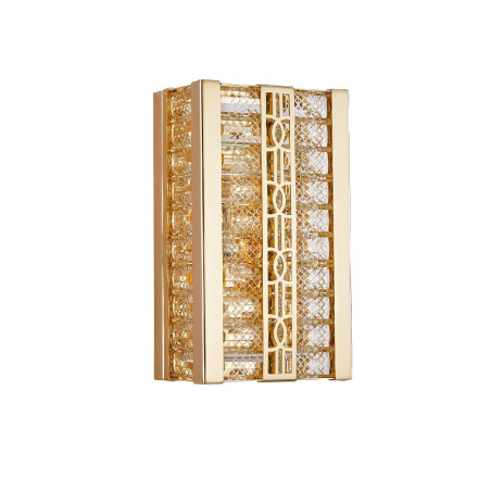 Настенный светильник Favourite Theatrum 4206-2W