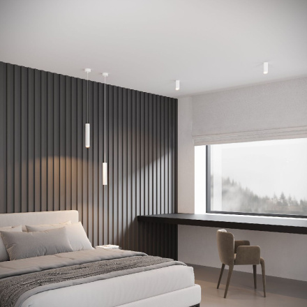 Потолочный светильник Elektrostandard Trio 25110/LED 4690389205842 a067063