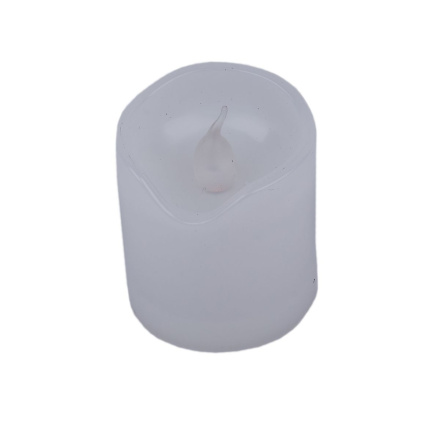 Набор свечей светодиодных Uniel ULD-F060 WARM WHITE CANDLE SET3 UL-00008593