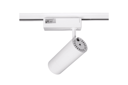 Трековый светильник SWG TL28-WH-20-WW 005727