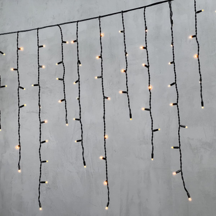 Гирлянда Бахрома Laitcom (LTC) LL168-1-2EWW