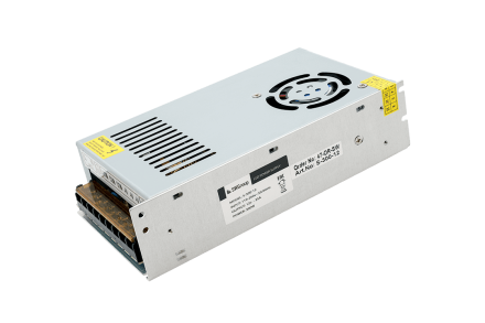 Блок питания SWG S-300-12 000117