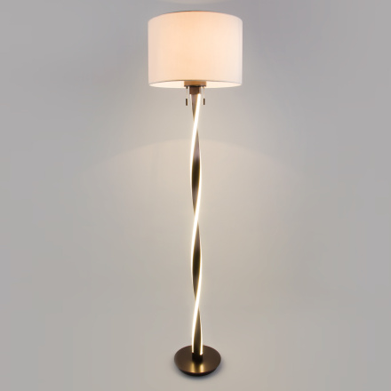 Торшер Bogates Titan 990