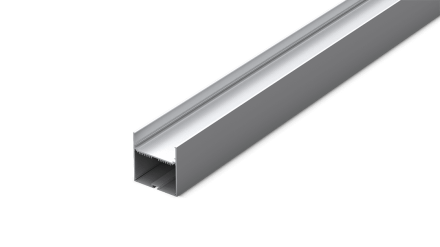 Профиль алюминиевый DesignLed LS.7477 001079